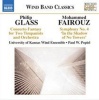 Philip Glass: Concerto Fantasy/... Photo