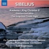 Sibelius: Kuolema/King Christian 2 Photo