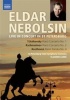 Naxos Eldar Nebolsin: Live in Concert in St Petersburg Photo