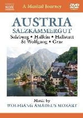 Photo of A Musical Journey: Austria - Salzkammergut