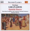 Naxos Spanish Dances Photo
