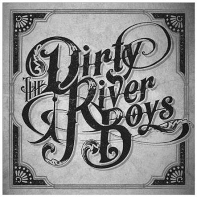 Photo of Dirty River Boys CD