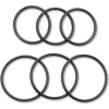 Garmin Bike Mount Elastic Bands for Edge 500 Photo