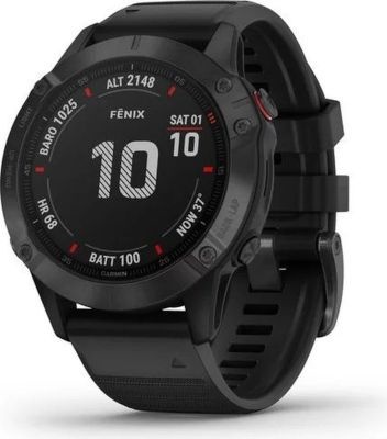 Photo of Garmin Fenix 6S Smartwatch