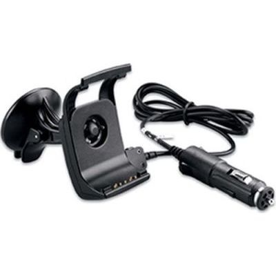Photo of Garmin Suction Cup Mount with Speaker for Monterra and Montana 650T