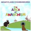 Seeland The ABCs Of Anarchism Ep CD Photo