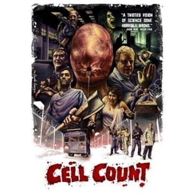 Photo of Cell Count