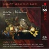 Johann Sebastian Bach: Goldberg Variations BWV988 Photo