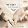 Truls Mork Plays Hallgrimsson Photo