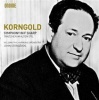 Korngold: Symphony in F Sharp/Tanzchen Im Alten Stil Photo