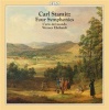 Carl Stamitz: Four Symphonies Photo