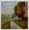 Faure/piano Quintets 1 and 2 Photo