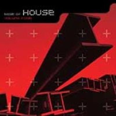 Photo of Best of House Volume 4
