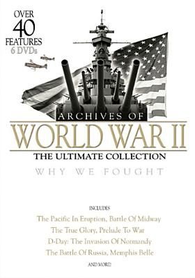 Photo of Archive of WWII: Ultimate Collection