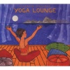 Putu Yoga Lounge CD Photo