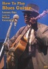 How To Play Blues Guitar - Lesson 1 Photo