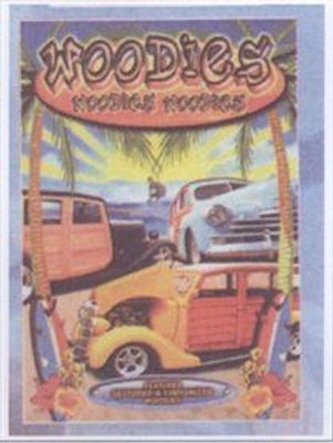 Photo of Woodies Woodies Woodies