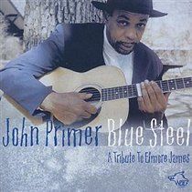 Photo of Blue Steel - A Tribute to Elmore James