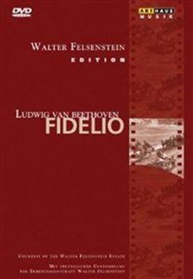 Photo of Fidelio: Walter Felsenstein Edition