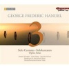 Phoenix Georg Friedrich Handel: Solo Cantatas/Opera Arias Photo