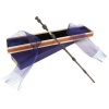 Merchandise Professor Dumbledore Wizard Wand - In Ollivanders Box Photo