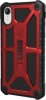 UAG Monarch Rugged Shell Case for Apple iPhone XR Photo