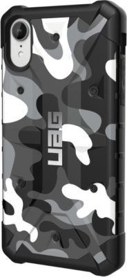 Photo of UAG Pathfinder Rugged Shell Case for Apple iPhone XR - Special Edition Camo