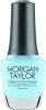 Morgan Taylor Professional Nail Lacquer Water Baby Photo