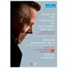 C Major Mariss Jansons: Music Is the Language of Heart and Soul Photo