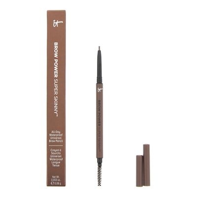 Photo of It Cosmetics Brow Power Super Skinny Eyebrow Pencil - Parallel Import