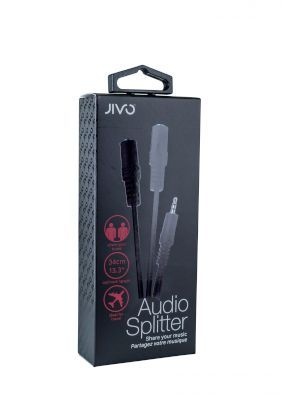 Photo of Jivo Audio Splitter