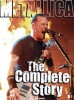 Metallica: The Complete Story Photo