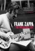 Sexy Intellectual Frank Zappa: The Freak Out List Photo