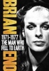 Brian Eno: 1971-1977 - The Man Who Fell to Earth Photo