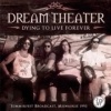 Chrome Dreams Dying to Live Forever Photo