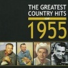 Greatest Country Hits of 1955 Photo