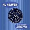 Acrobat Books HL Heaven Photo