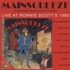 Live at Ronnie Scott's 1983 Photo