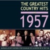 Acrobat Books The Greatest Country Hits of 1957 Photo