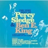 Rhino The Very Best of Percy Sledge and Ben E. King Photo