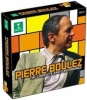 Erato Pierre Boulez: The Complete Recordings Photo