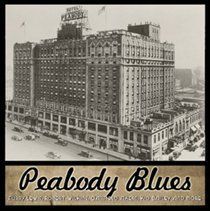 Photo of Peabody Blues