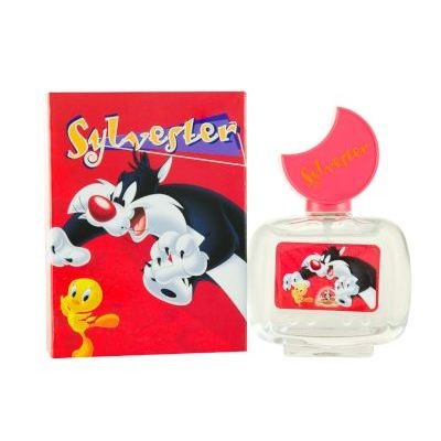 Photo of Looney Tunes Sylvester Eau De Toilette - Parallel Import