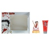 First American Brand First American Brands - Betty Boop Sexy Gift Set - Eau de Toilette & Bubble Bath - Parallel Import Photo
