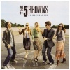 Rca No Boundaries CD Photo
