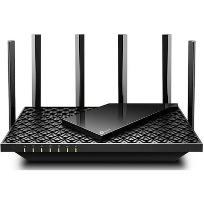 Photo of TP Link TP-Link - AX5400 Dual-Band Gigabit Wi-Fi 6 Router