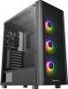 Thermaltake V250 TG ARGB Midi Tower Black 477x216.5x430mm 6.67 kg SPCC Photo