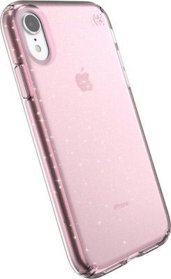 Photo of Speck Presidio Glitter Shell Case for Apple iPhone XR