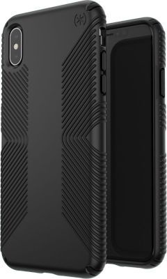 Photo of Speck Presidio Grip Shell Case for Apple iPhone XS Max