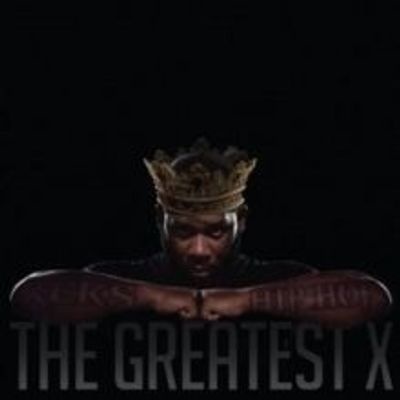 Photo of The Greatest X